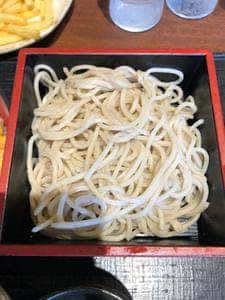 徳樹庵 青梅新町店