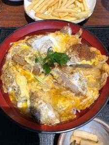 徳樹庵 青梅新町店