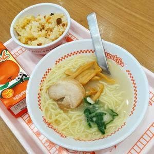 スガキヤ カラフルタウン岐阜店