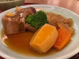 和洋レストラン ピアッツァ ホテルルポール麹町