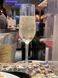 Bar&Tapas Celona CIAL横浜