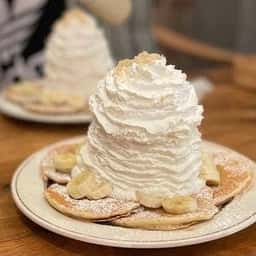 Eggs 'n things 原宿店