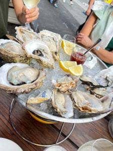 フィッシュハウスオイスターバー 恵比寿東口店