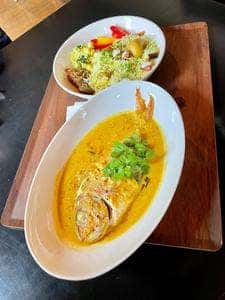 スプーンソング