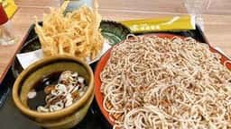 味奈登庵関内南口店