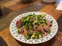 博多野菜巻き串 ミカタ