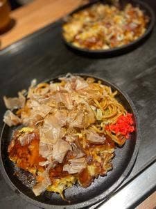 お好み焼き・もんじゃ焼き 清十郎 本町店