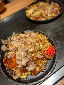 お好み焼き・もんじゃ焼き 清十郎 本町店