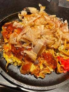 お好み焼き・もんじゃ焼き 清十郎 本町店