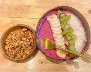 AINA CAFE