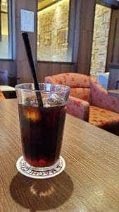 高倉町珈琲 小平店