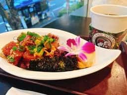 ISLAND VINTAGE COFFEE 表参道店