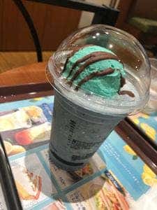 カフェ・ド・クリエ グランデュオ蒲田店