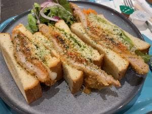 喫茶 マドラグ 須磨店