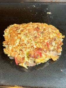 道とん堀 川崎高津店