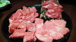 焼肉とっちゃん 泉大津店
