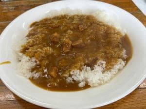 カレーショップ きしばた