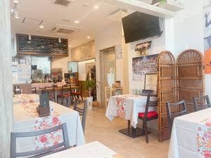シェ オリーブ
