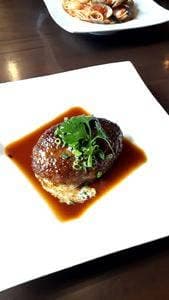 Caffe 凛 ダイニング