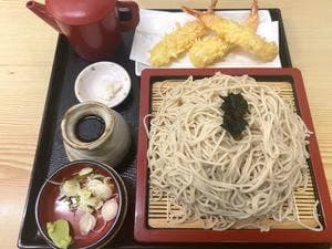 そば処 麺小町