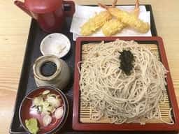 そば処 麺小町
