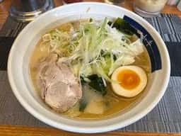 山手ラーメン
