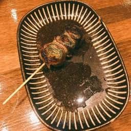 串焼き よかよか。