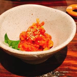 鉄板焼き つるよ