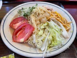 台湾料理 嘉宴楼
