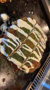 お好み焼き 田焼 大森店