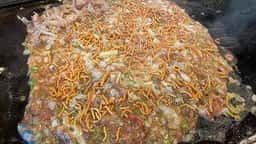 お好み焼き 田焼 大森店