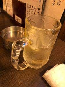 居酒屋なみんち
