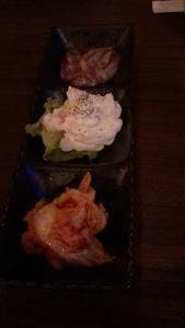 居酒屋なみんち