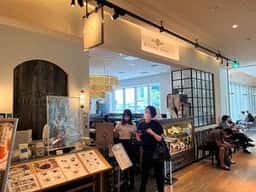 キッチン大宮 マークイズみなとみらい店