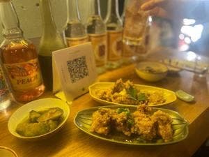 茶割 学芸大学