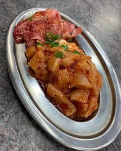 焼肉おもに