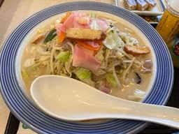 リンガーハット 三鷹新川店