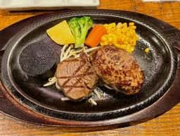 ダイニングキッチン あ・かうはーど