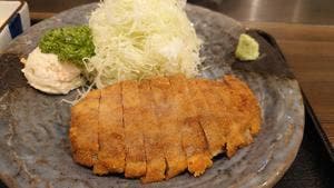 牛かつ もと村 池袋店