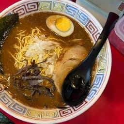 長浜ラーメン 世田谷店