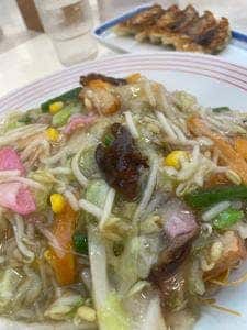 リンガーハット 新宿東宝ビル店