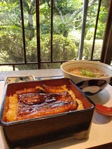 がんこ三田の里