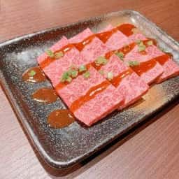 宗右衛門町 焼肉三郎