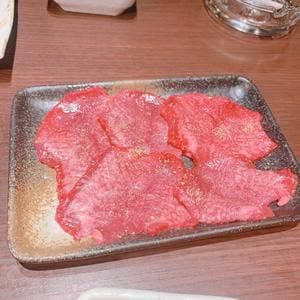 宗右衛門町 焼肉三郎