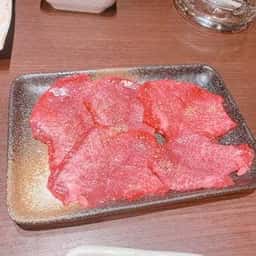 宗右衛門町 焼肉三郎