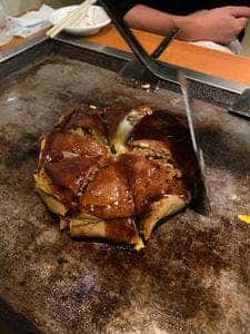 お好み焼き まつば