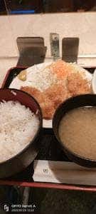 下町レストラン 千味