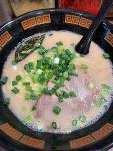 博多ラーメン 福や 国分寺店