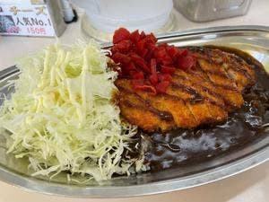 ゴーゴーカレー 保古町店
