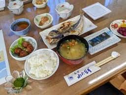 島宿わたなべ